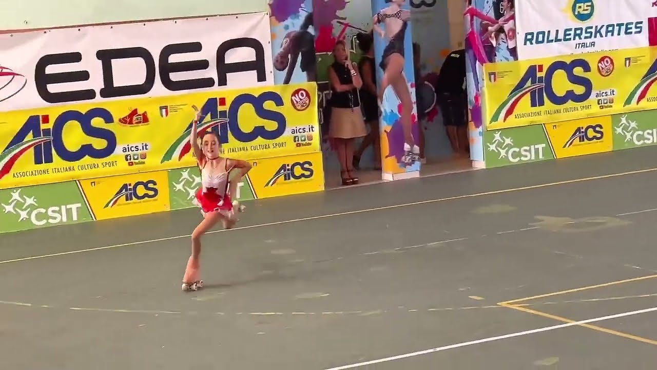 Campionato Nazionale AICSMisano Adriatico 2024