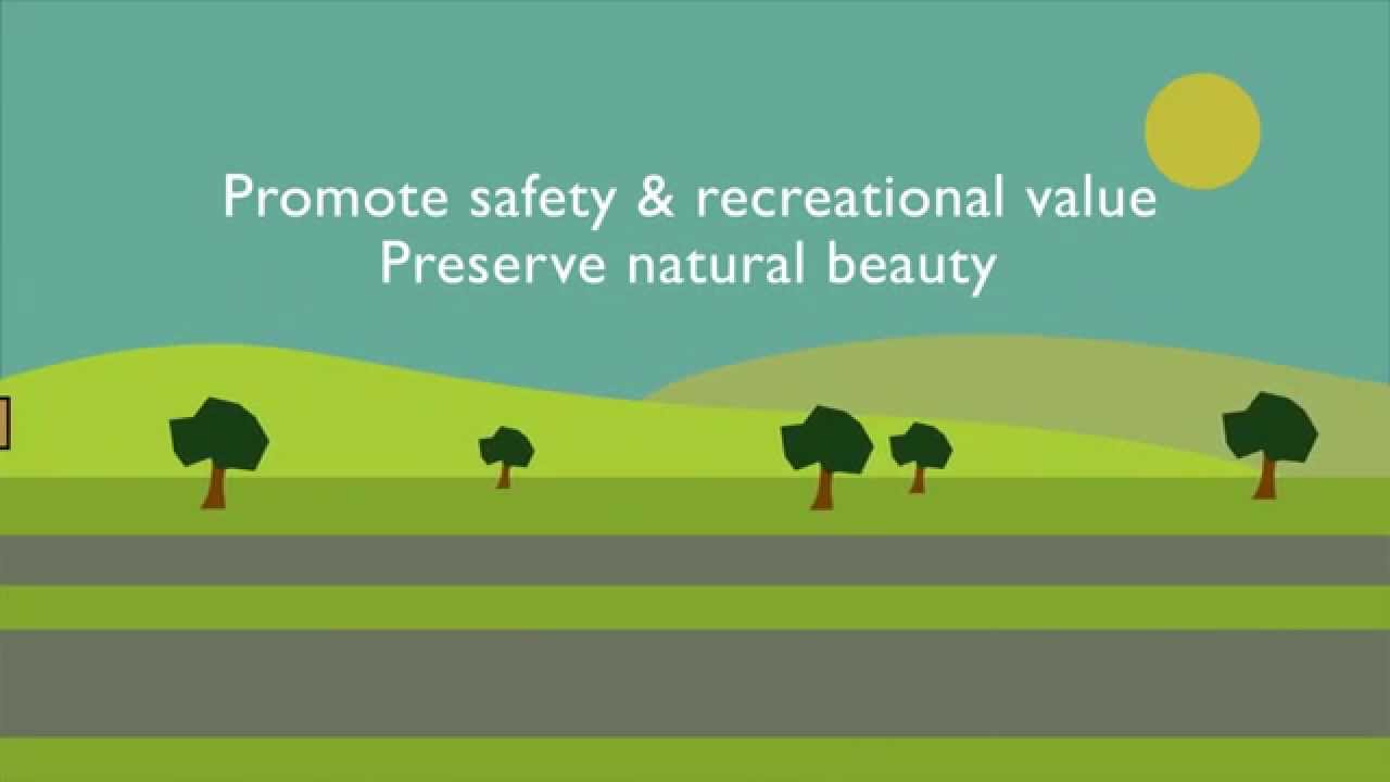 Highway Beautification Snapshot