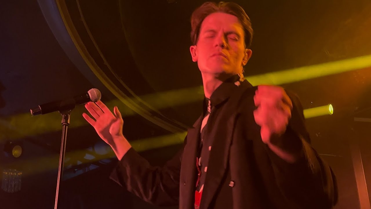 SHORTPARIS &ndash; Золото II (Tallinn, 31.10.2025)