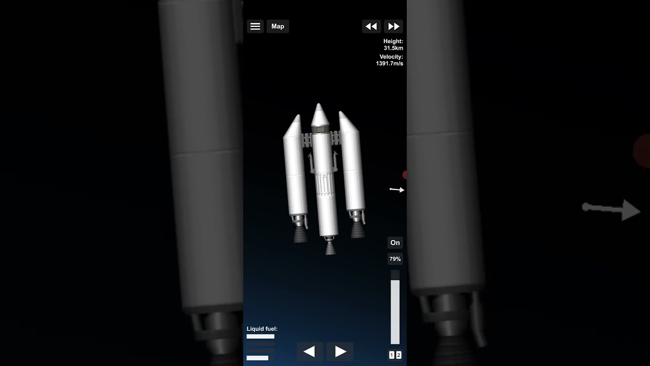 9k Goes To The MOON! While Listening To Chill Minecraft Beats