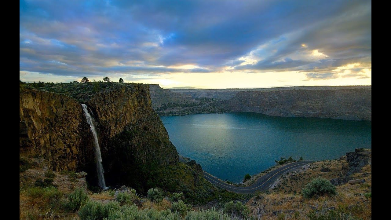 Discover Nigeria a Scenic Journey Through Its Wonders