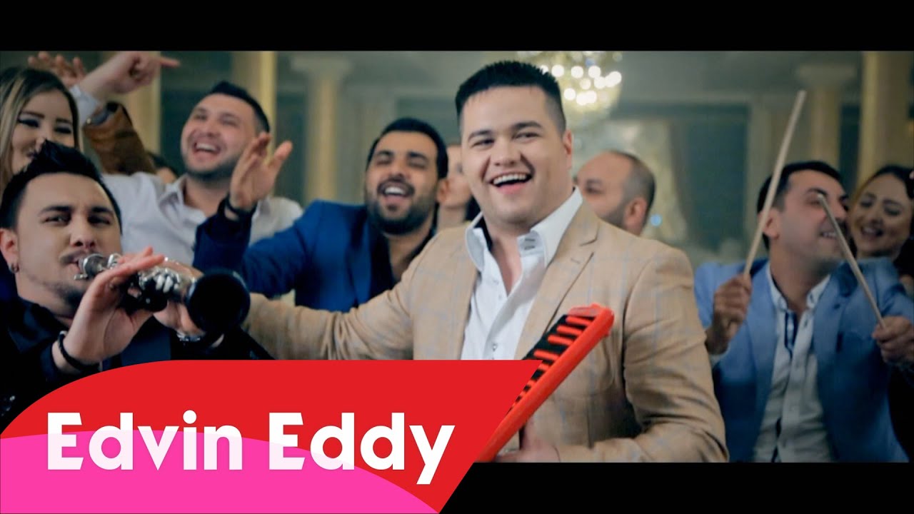 ☆ Sali Okka & Edvin Eddy New Gayda Kocek 2016 ☆ Roman Havasi