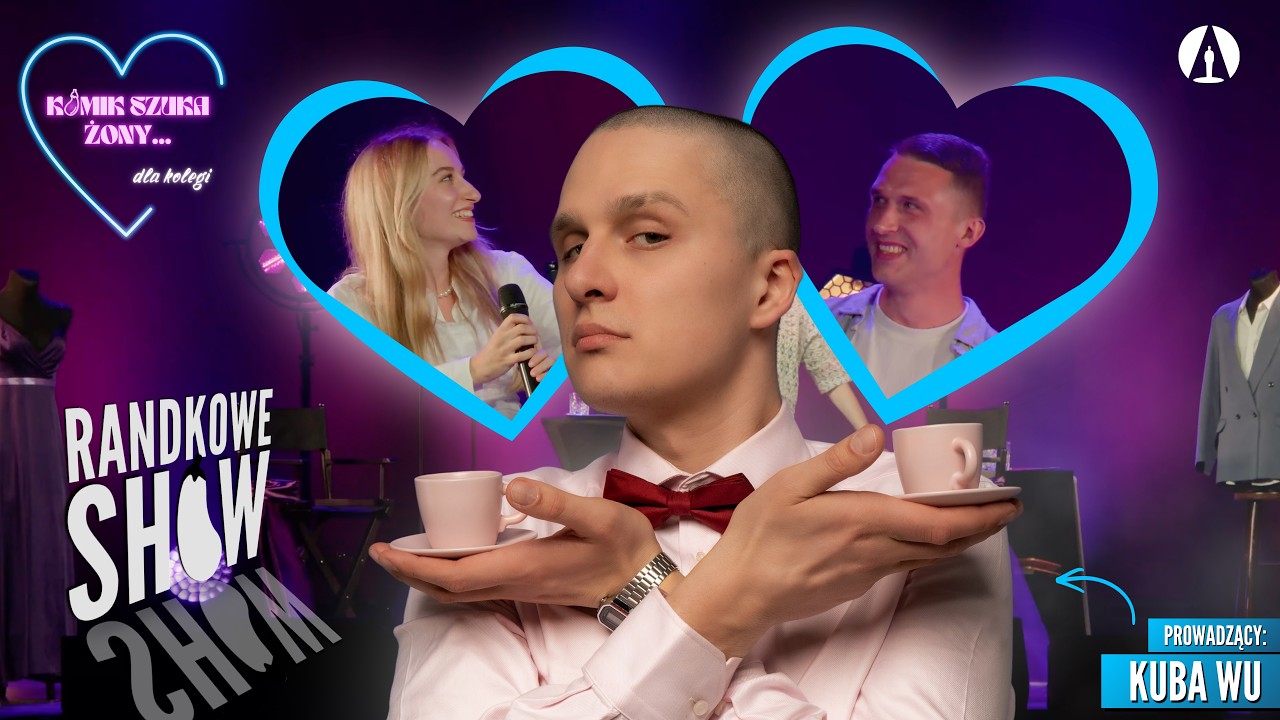 Komik Szuka Żony... dla kolegi odc. 3