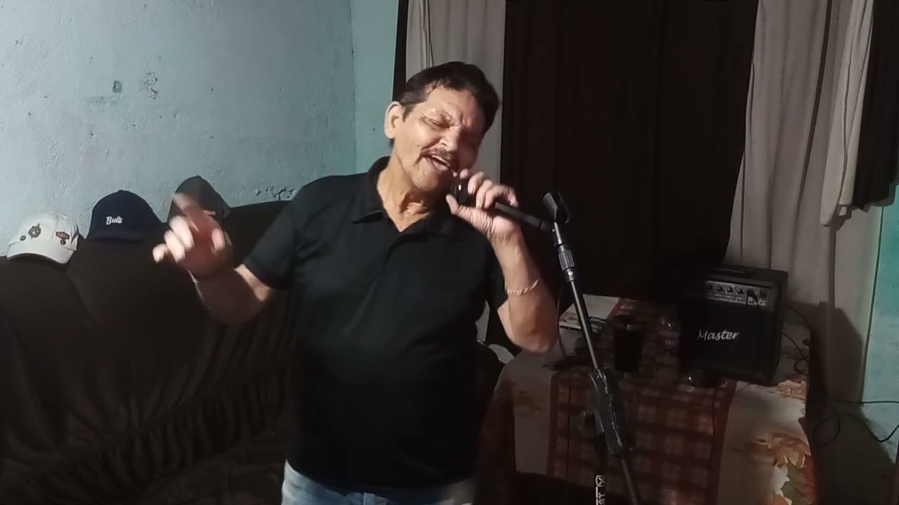 meu  doce mel , canta José taborda,🎸🌹