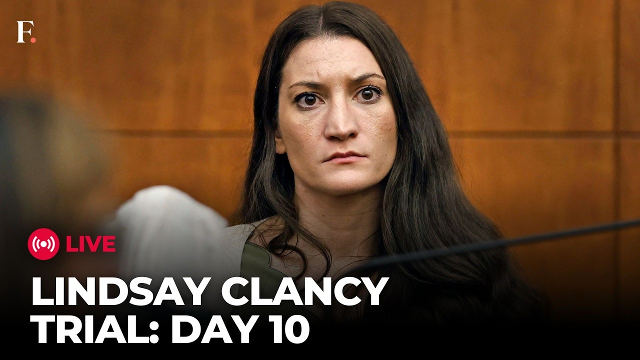Lindsay Clancy Trial LIVE: Clancy's Psychiatrist Testifies in Triple Murder Case | Massachusetts
