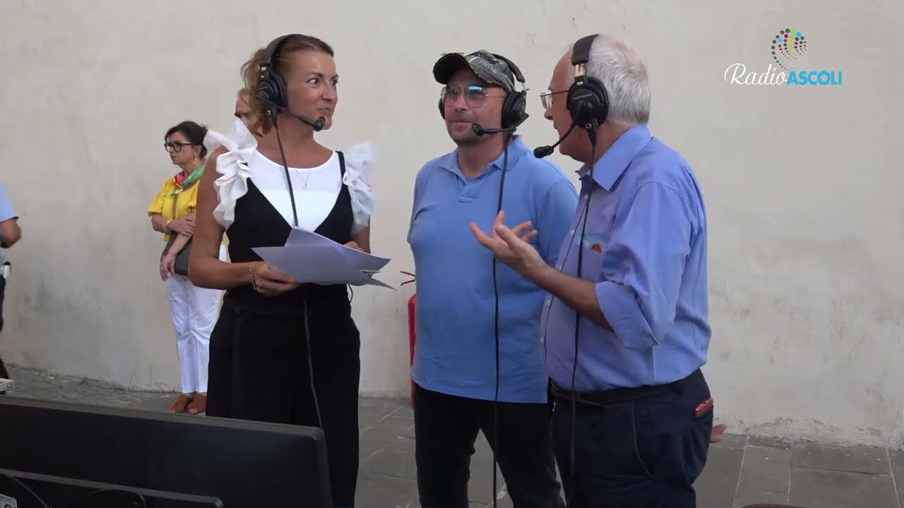 Offerta dei Ceri 2022