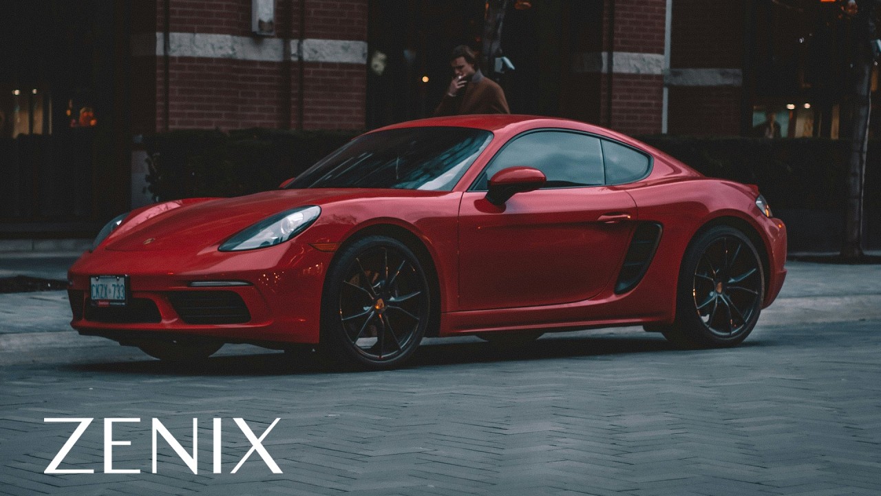 ZENIX - Top Music Album Hits Deep House Feelings Relax