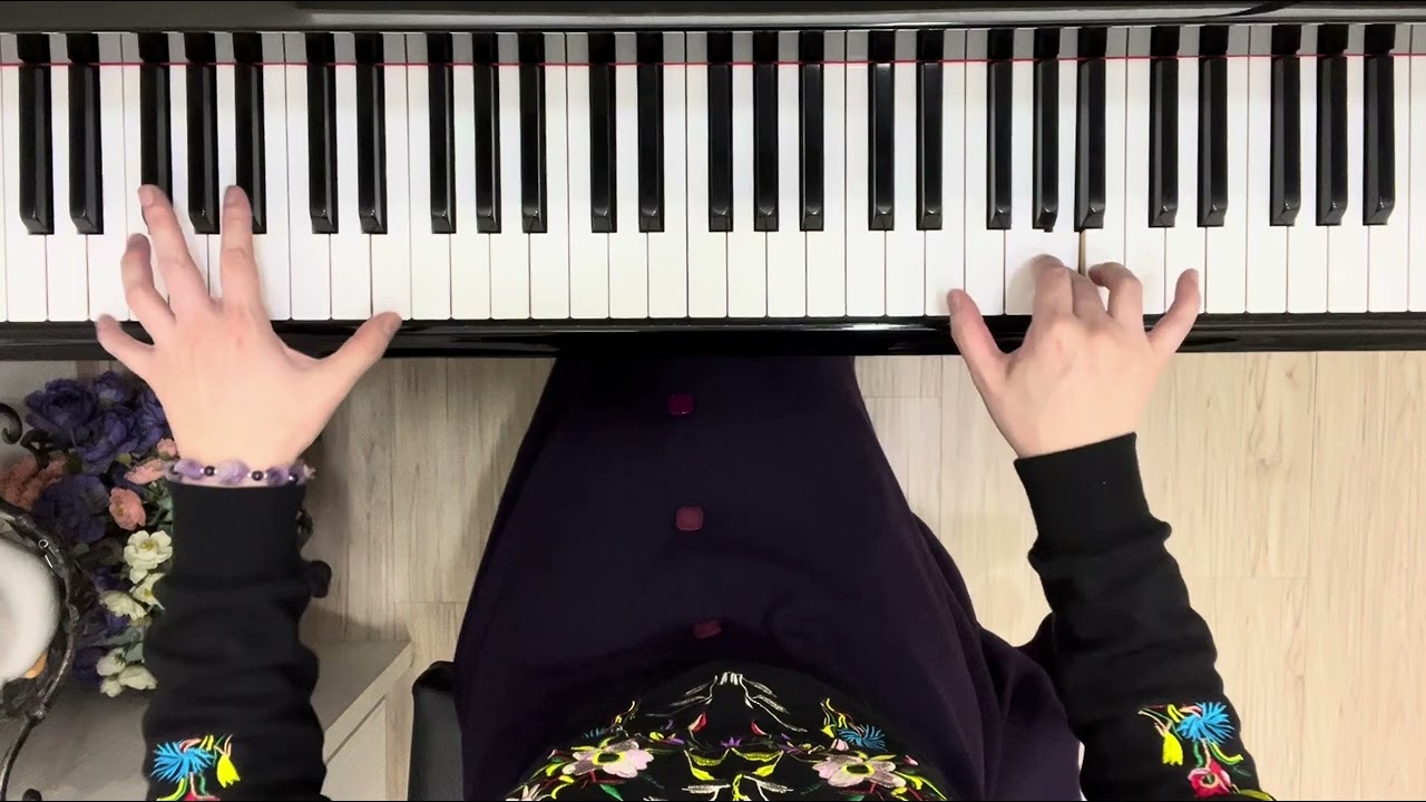 🎹殺手-林俊傑