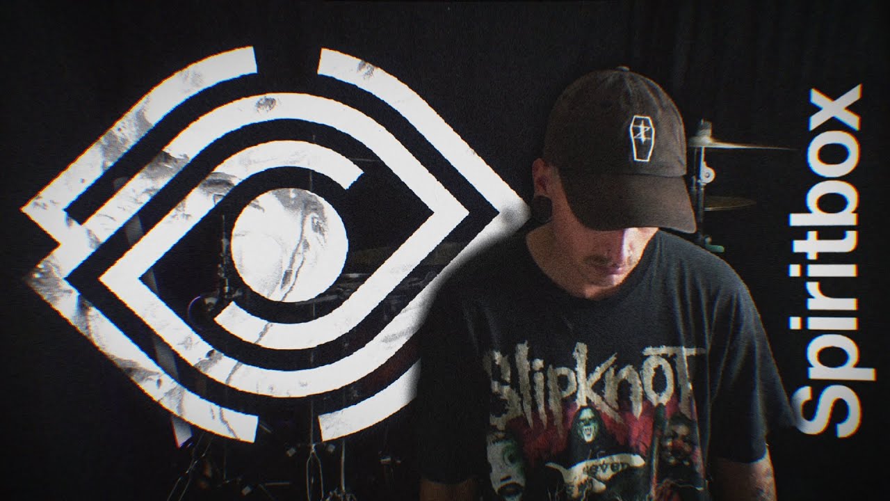 SPIRITBOX - 