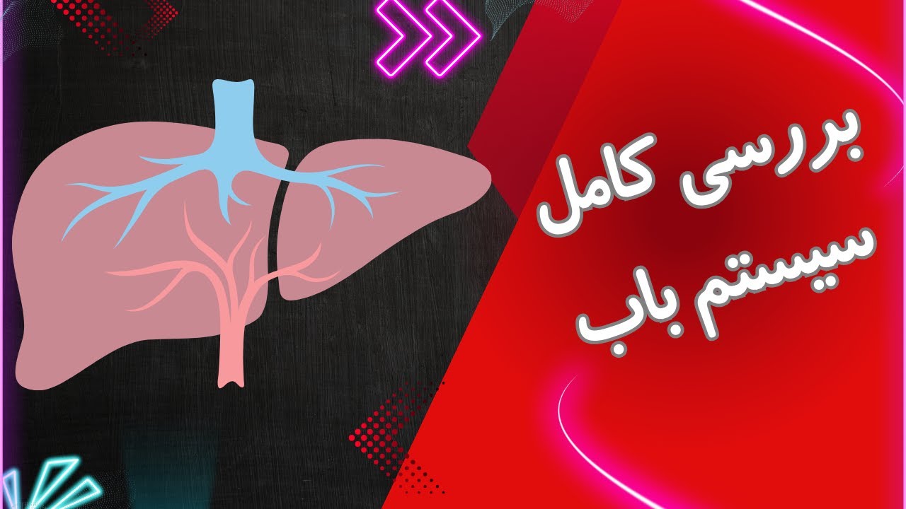 آموزش زیست شناسی کنکور - فصل گوارش - قسمت دوازدهم - بررسی کامل سیستم باب