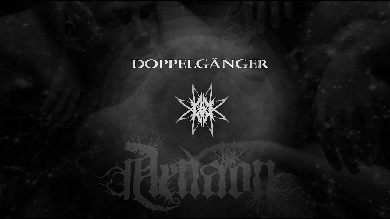 Aenaon - Doppelgänger