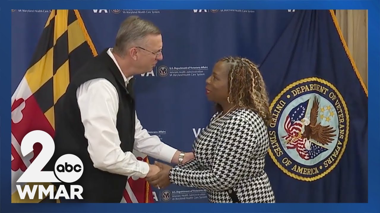 Глава Управления по делам ветеранов хвалит ускорение обработки заявок и расширение медицинского о...