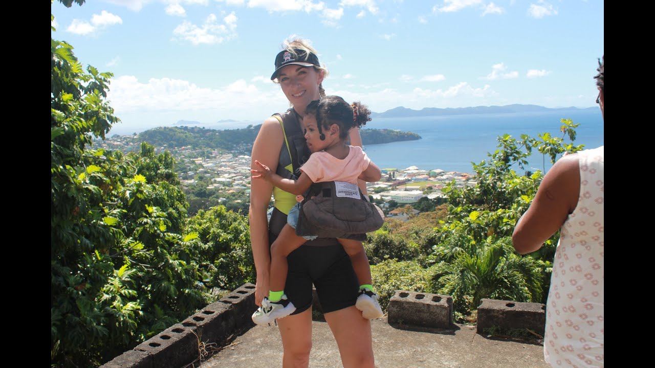 Cruising the Southern Caribbean Islands - Vlog 003