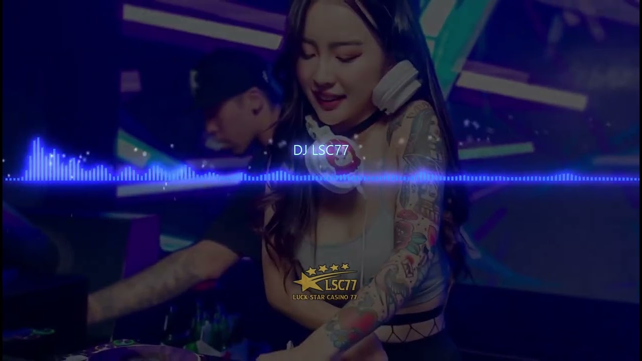 DJ NIC (LSC77)【你有老兄保佑没事的 !!!】Mixtape 2023 REMIX THAIKIK !!!  V3🎵🎵🎵