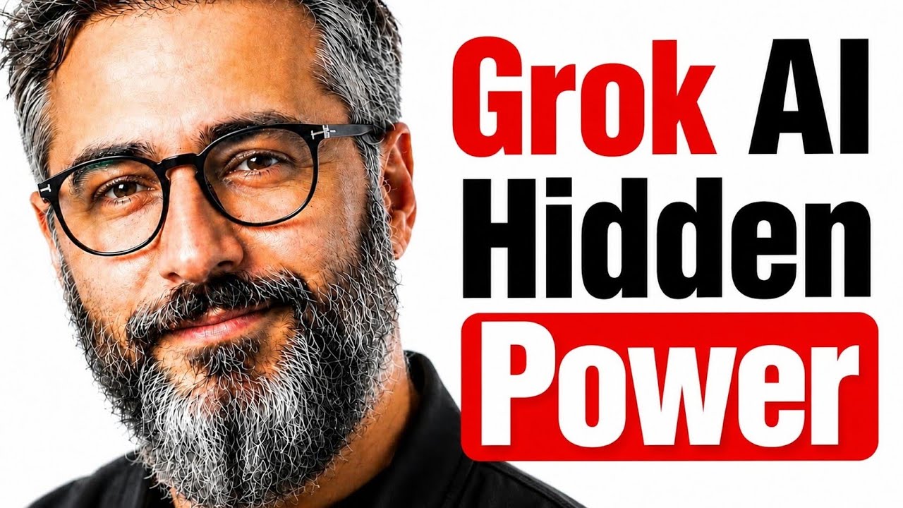 How to Use Grok | Tutorial Guide 2026