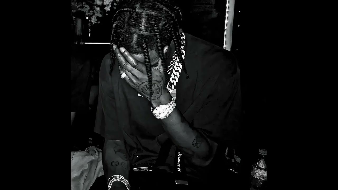 [FREE] Chill Travis Scott Type Beat - 