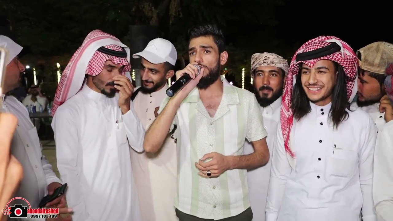 4-افراح البوخميس الذرعة العريس عبد العزيز محمد الذرعي