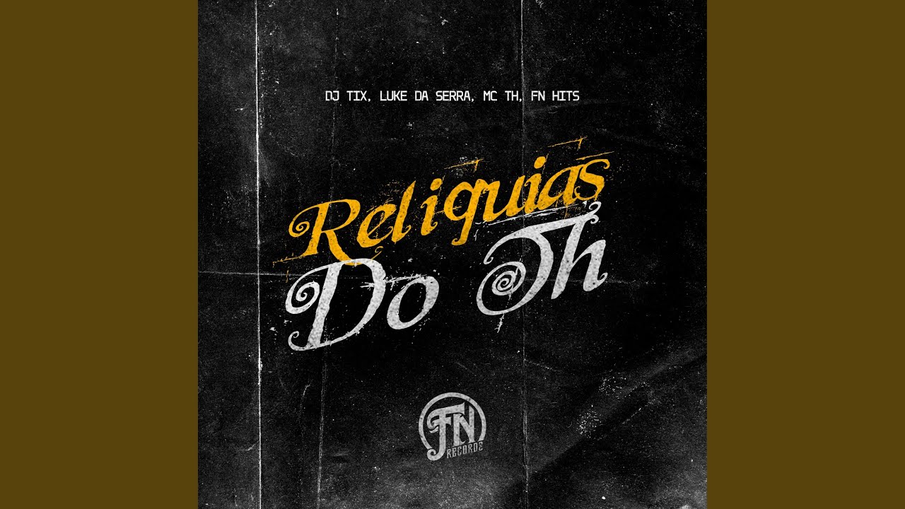 Reliquias do Th