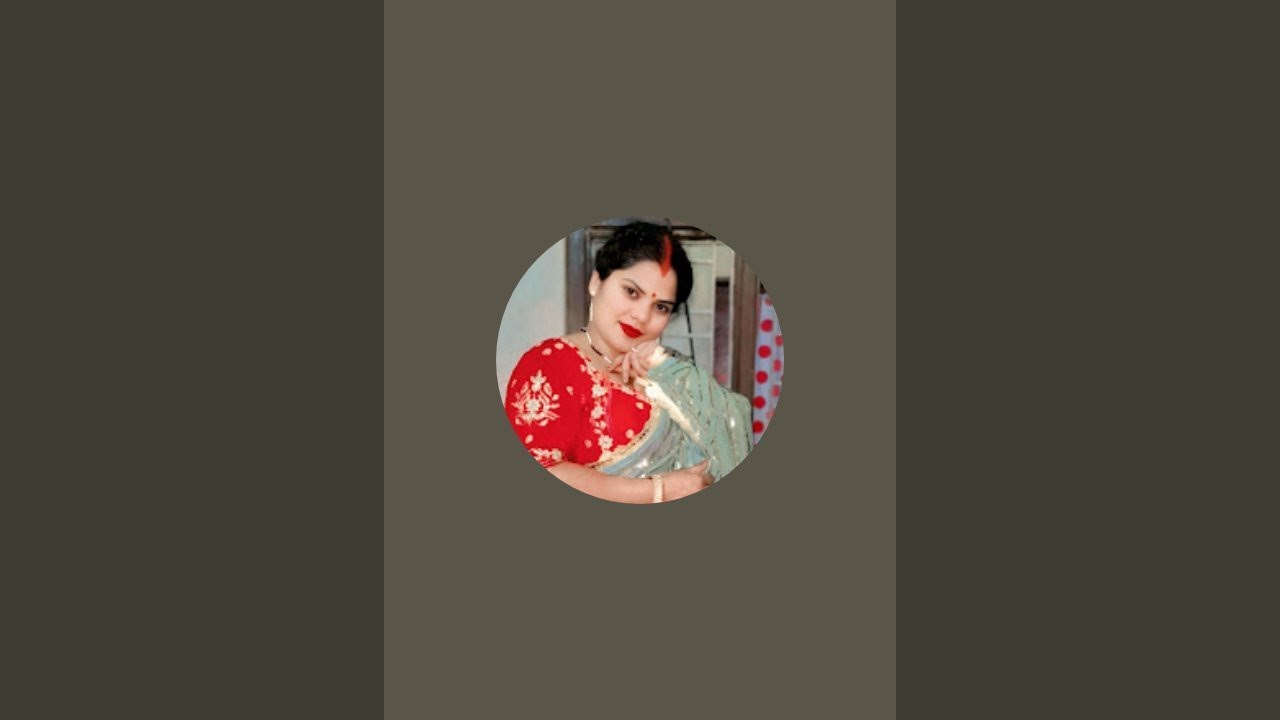 Savita gorakhpuriya 144 is live गुड मॉर्निंग फ्रेंड स्वागत है हमारी लाइफ में जुड़ जाइए आप लोग 🙏