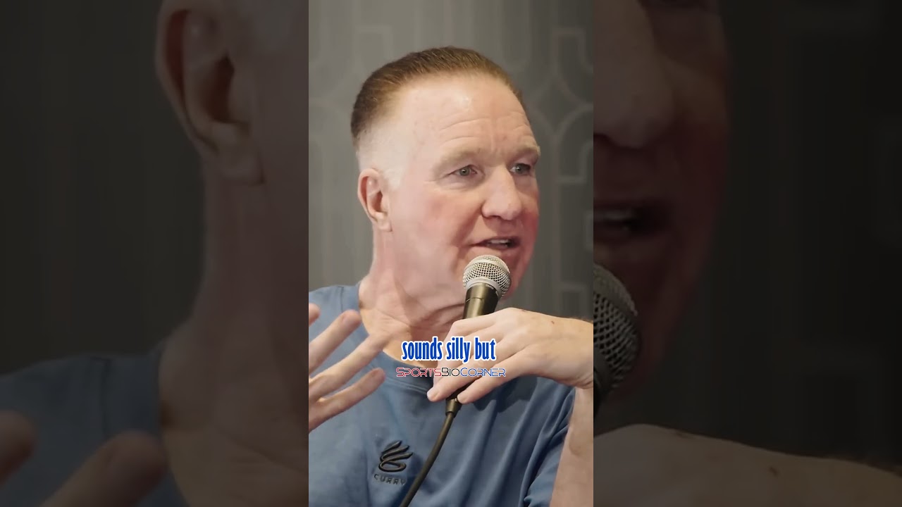 Larry Bird Keeps It Real: No Beating Around the Bush 💀