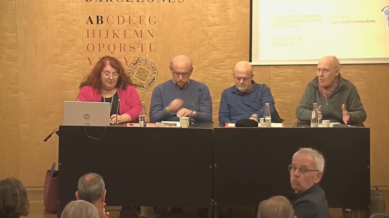 Impacte cultural i social de la immigració 1950-1980 a Catalunya