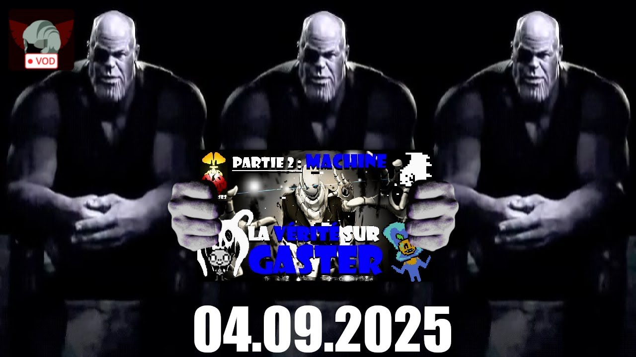 Le Retour de la Trilogie de Gangsters ! (2/3)
