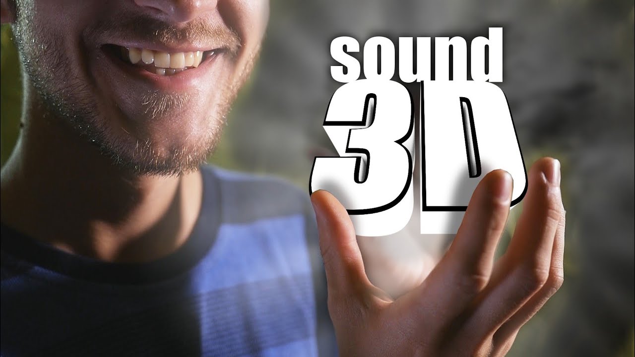 ASMR Surprise whispering. walking around you. tingles guaranteed.. Slovak English.