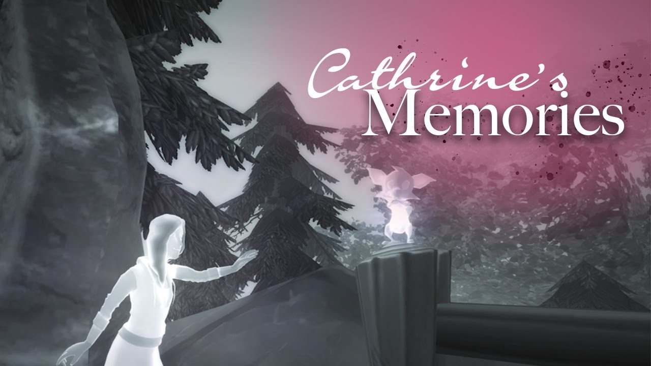 All of Catherine's Memories and Diary entries // Star Stable
