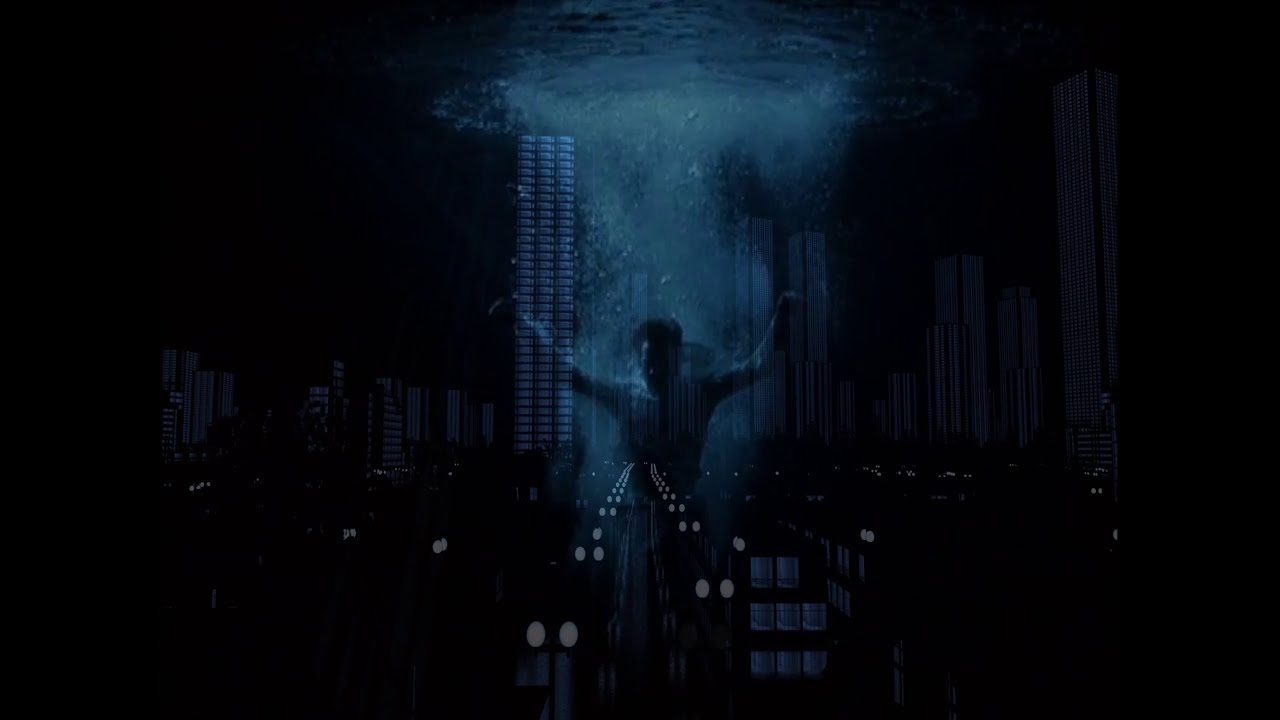 The Glass Beads - City of Anger
