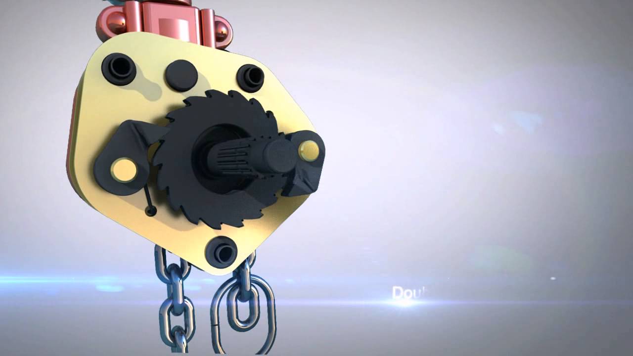 Chongqing VITALI Lifting Equipment Co.,Ltd. Chain Block and Lever Hoist