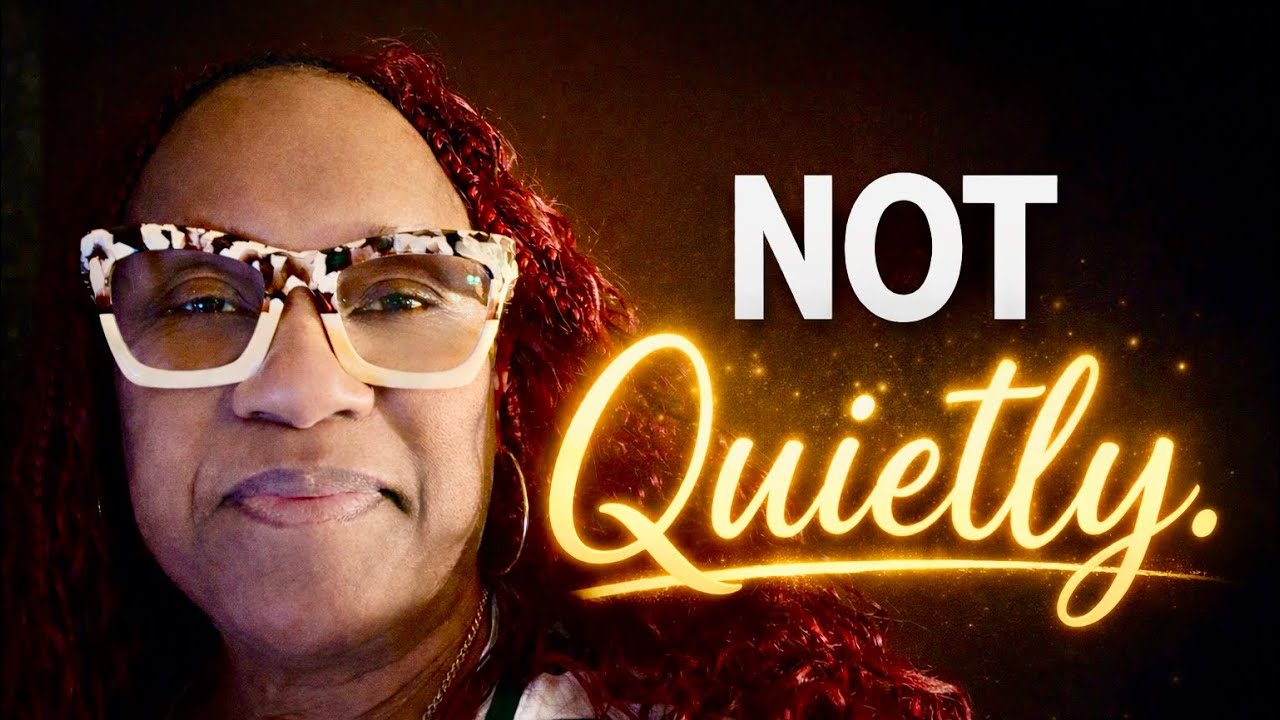 Jesus Said You Pass The Test… God Could Bless You Quietly. But He Won’t!
