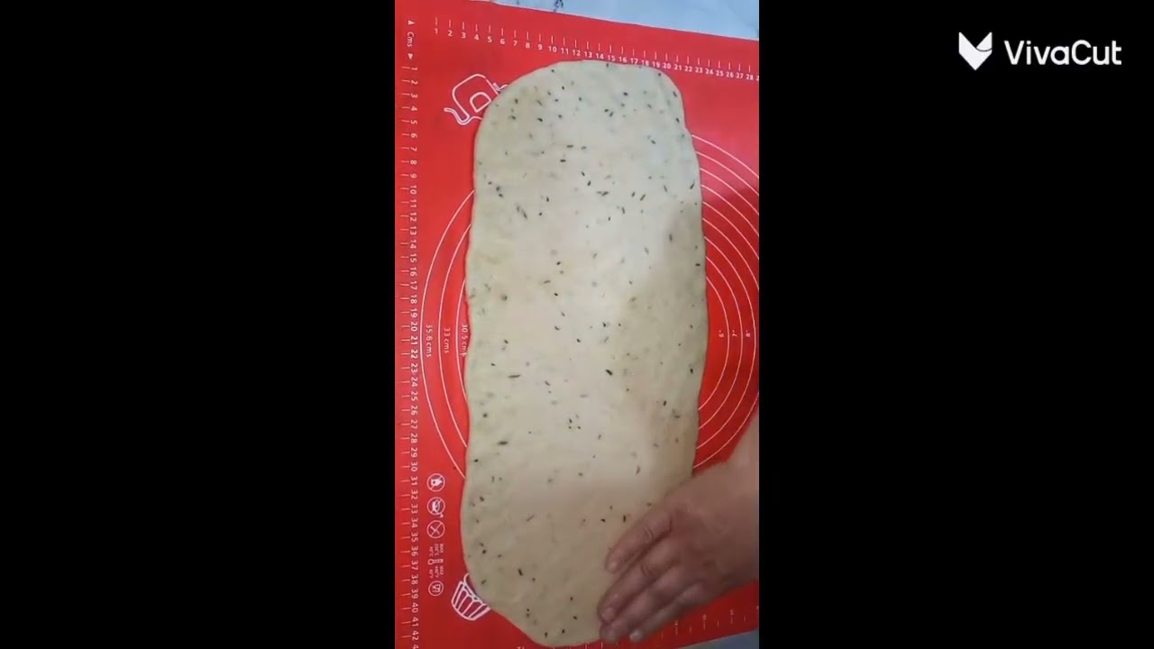 سر القراقيش المقرمشة اللي كل بيت بيدوّر عليها 😍قراقيش هشة ومقرمشة