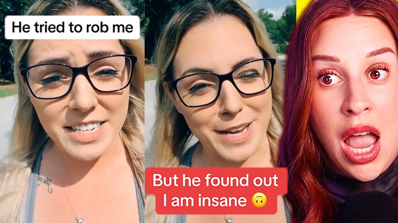 Свидания в TikTok, которые сделают ваше худшее свидание потрясающим &mdash; РЕАКЦИЯ