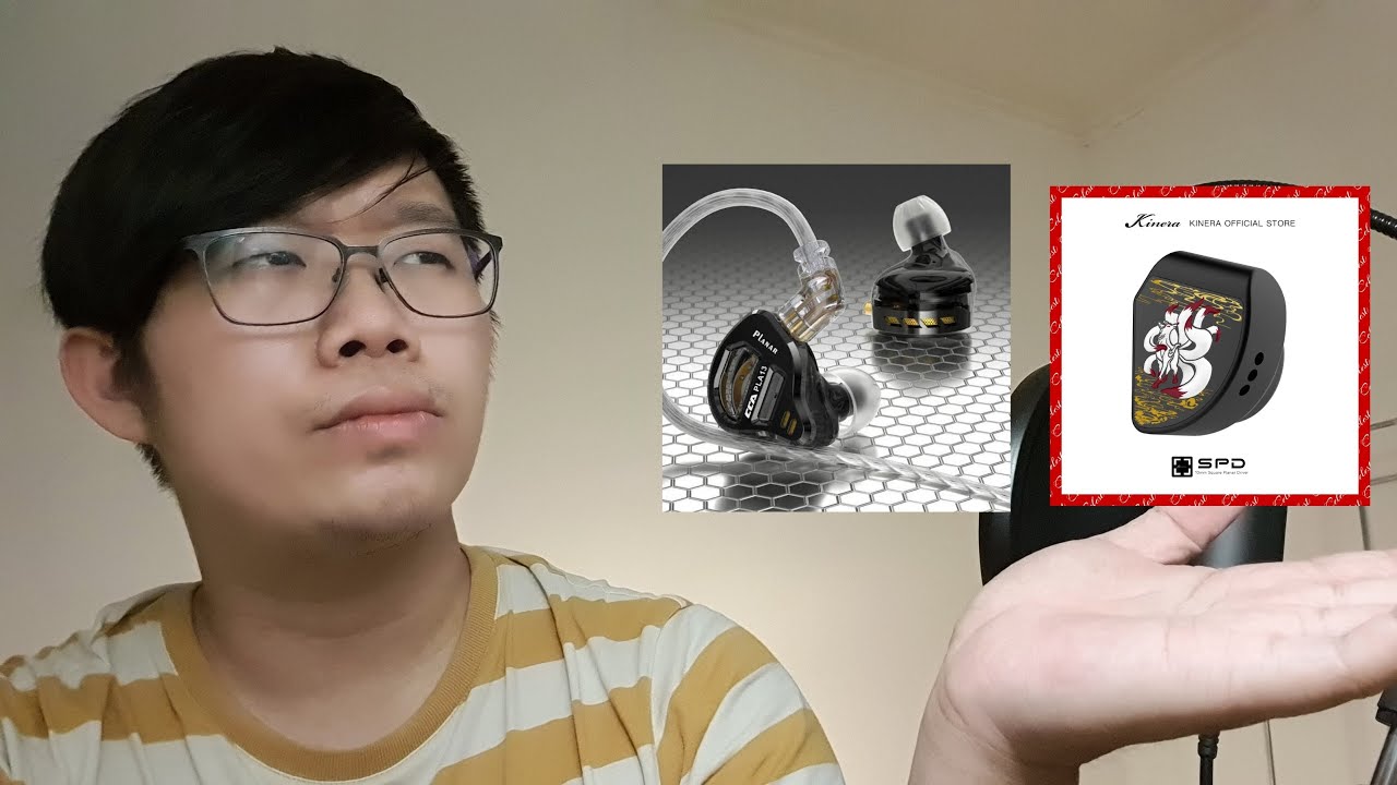 DRAMA PLANAR MURAH + LIVE Q&A AFTERSOUND