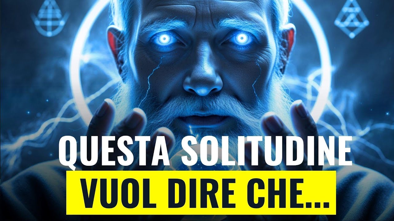 Perché I Risvegliati Spiritualmente Stanno Scomparendo In Silenzio Dalla Società Secondo Carl Jung