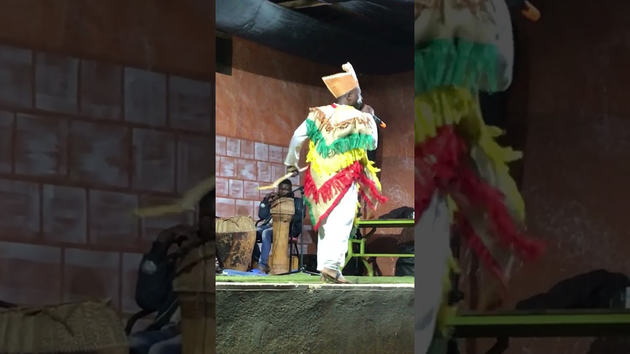 Dedlydrim performance mu kajje kajje extra #followme #foryoupage #traditinal #foryou #culture #fyp 