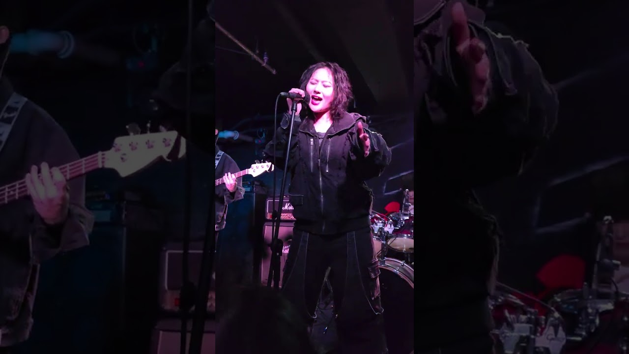 [Chrocktikal] FF Club live_26.01.28 - 비둘기(PEACE)