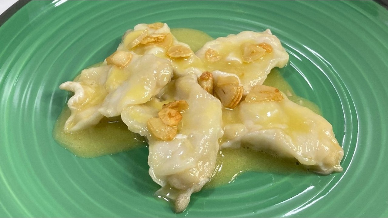 COCOCHAS DE BACALAO AL PIL PIL