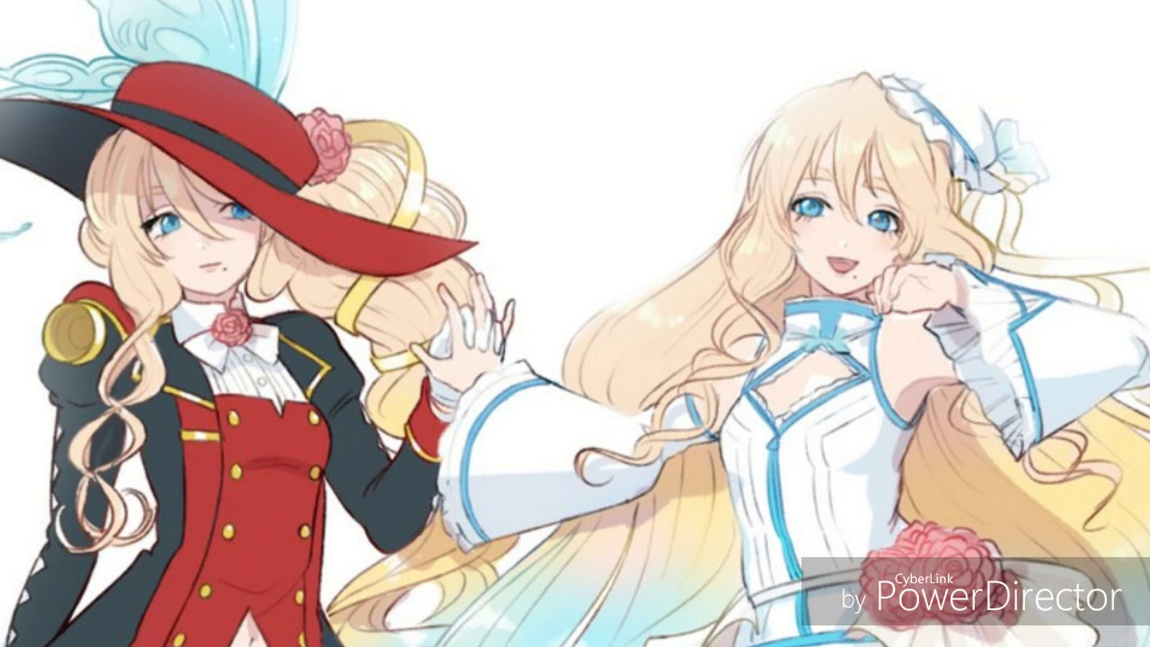 Haruno Sora DEMO SONG 2 (V5)