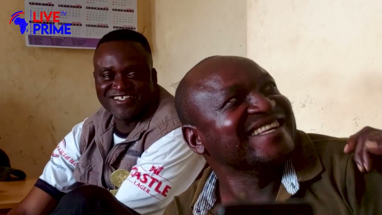 Tongaiwo nyaya iyi chuhure chepamusoro |Chief Ngezi