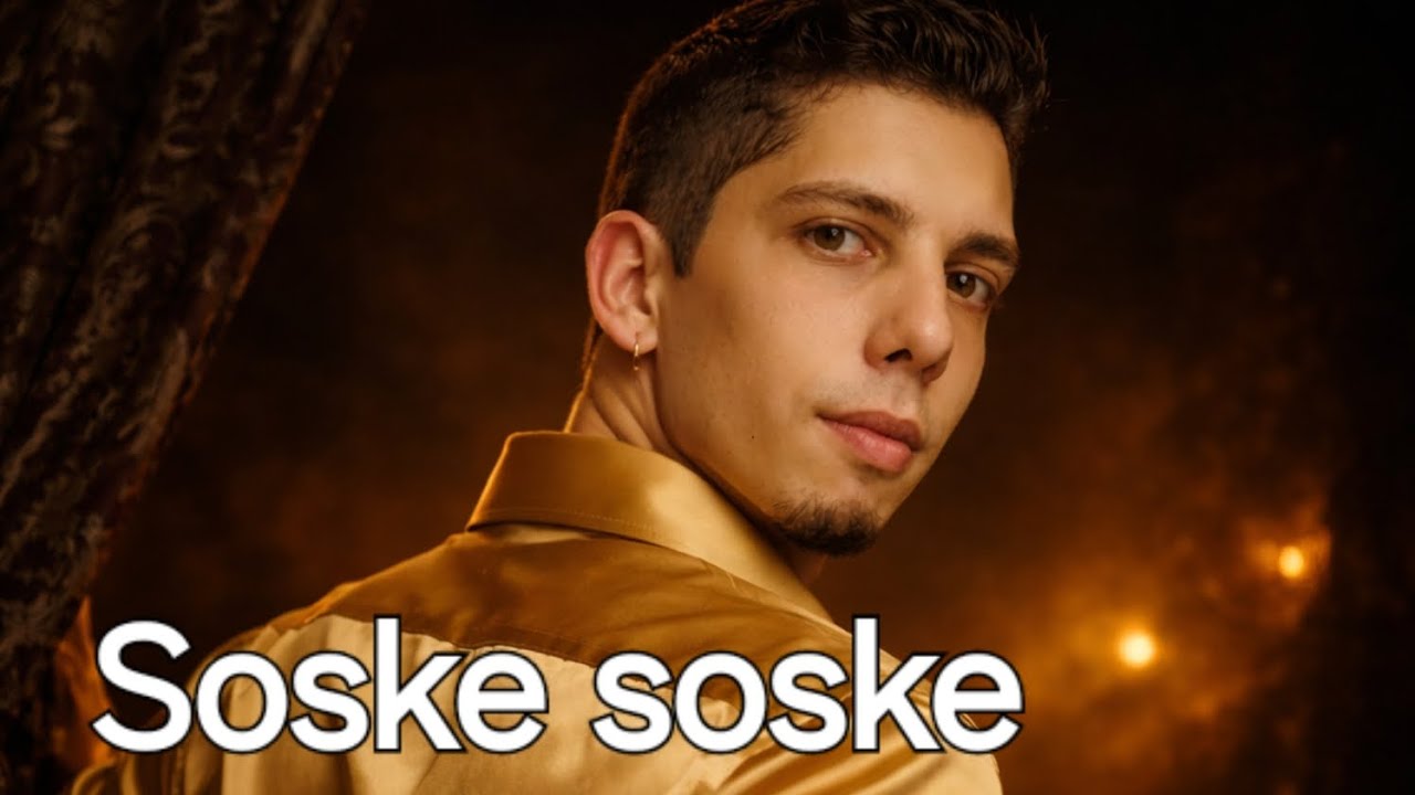 Soske soske , 🔥💥🎧 skladba ktora  ťa dostane do rytmu 💃🕺  a stihne  do sveta salsi a latino 