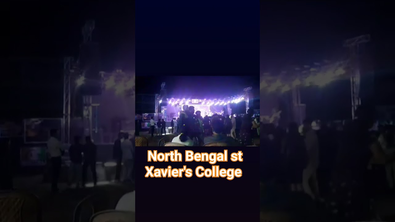 st' Xavier's College Siliguri best college in Siliguri #shotvideo#trending#viral 🥰😘😎🔥😎🔥🔥😎🥰