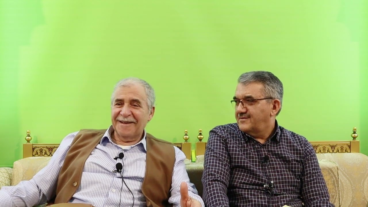 Maneviyat Yollarında Bir Müslüman Nefsini Tanımazsa Perişan Olur Yolda Kalır | Prof. Dr. Şener Dilek
