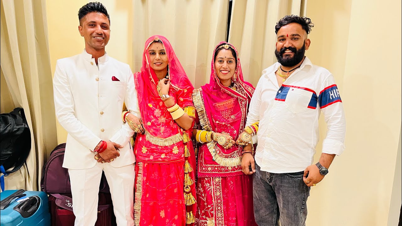 The Royal wedding lorta 🌸♥️/ Kundanpinkuvlogs
