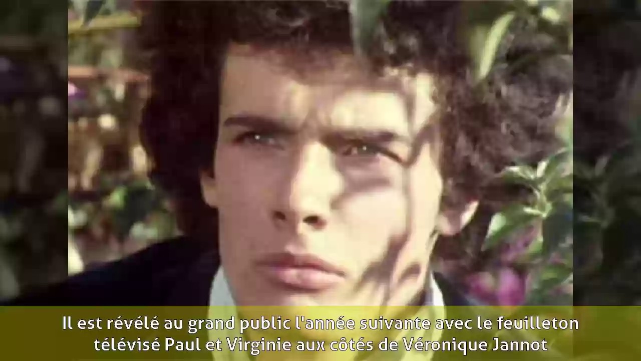 Pierre-Fran&ccedil;ois Pistorio - Biographie