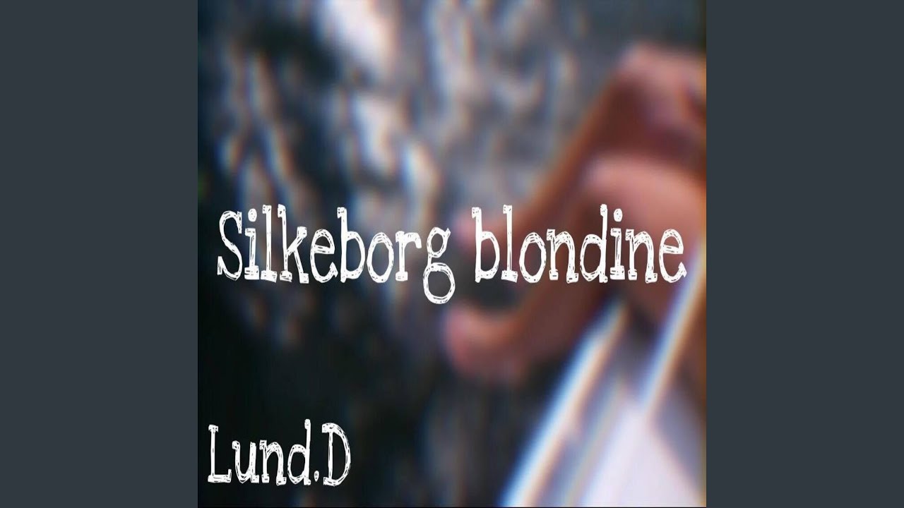 Silkeborg Blondine