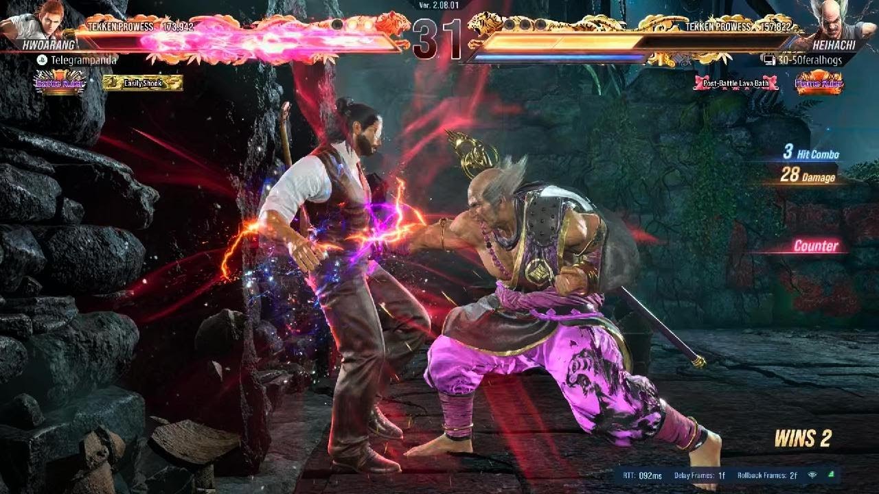 Mr. A Plays Online Season 2 Ep 1