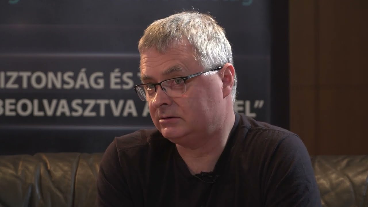 Arconic Akadémia 10. rész - A Hengermű fejlődése az elmúlt 20 évben
