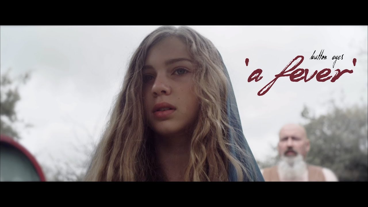 Button Eyes ft Rag'N'Bone Man - A Fever