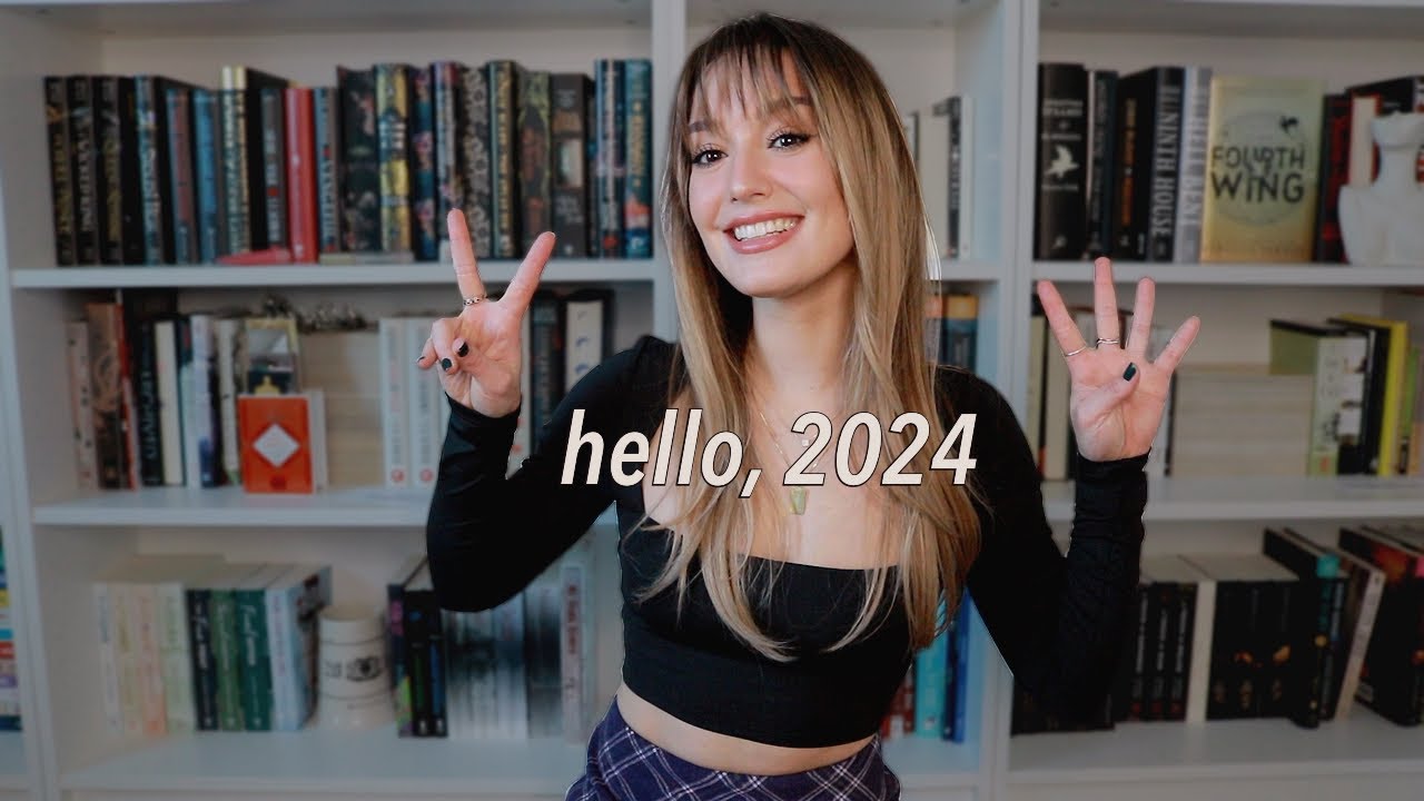 ins and outs for 2024